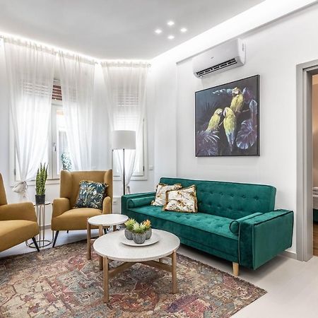 De Lenco Residence 2 アテネ エクステリア 写真